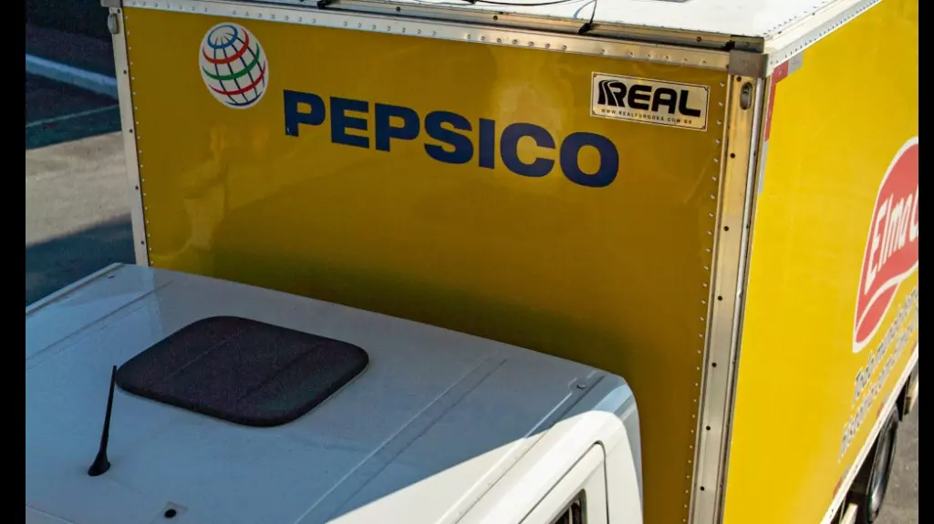 PepsiCo