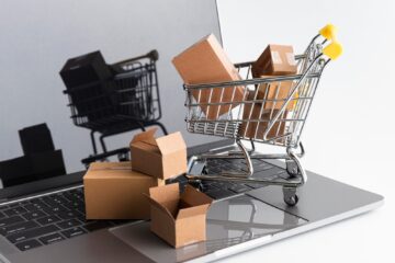 O Futuro da Logística para E-commerce