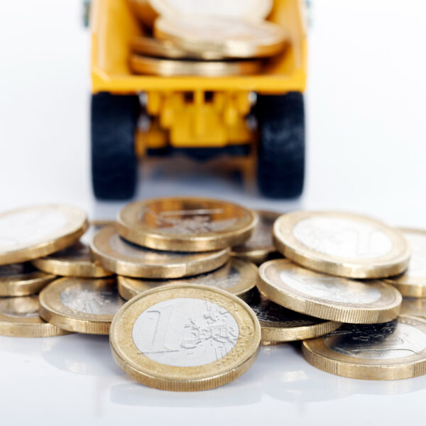 logística no Brasil