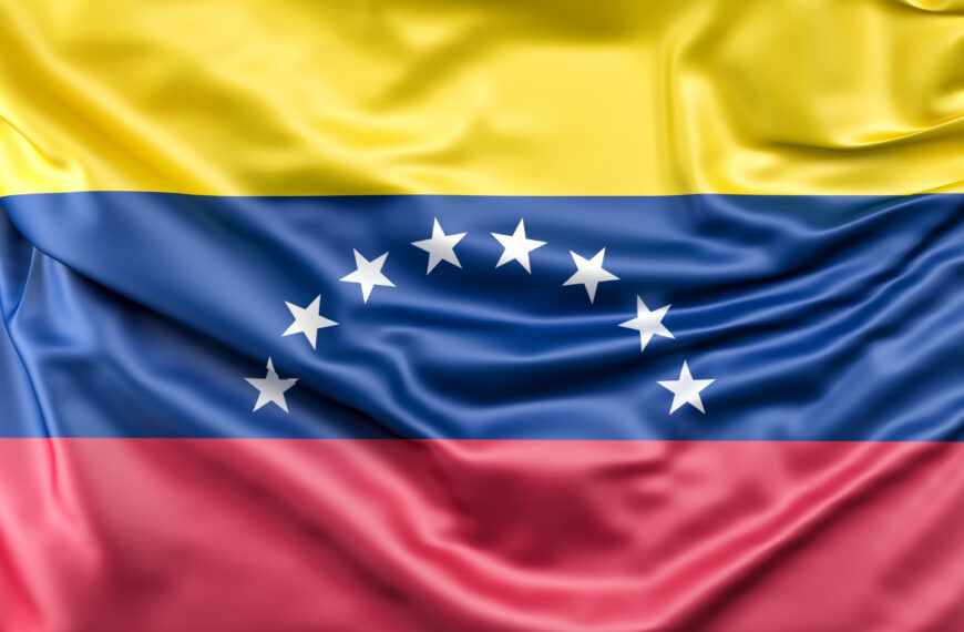 Venezuela